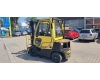 HYSTER H2.5FT